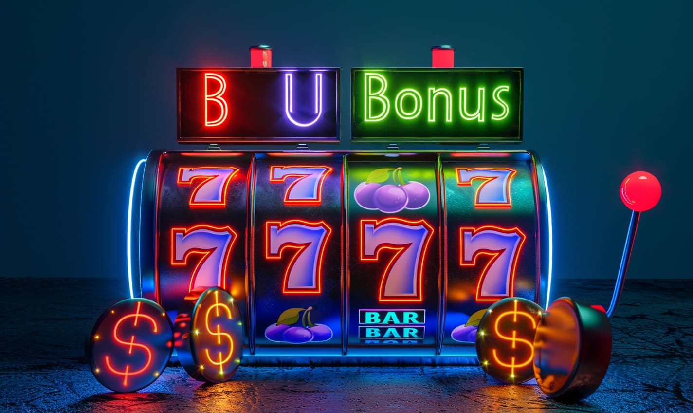 Bonus na Cassino Online 10BB.COM